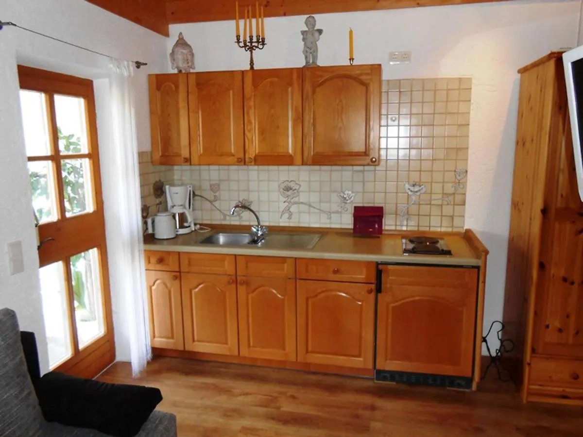 Ferienwohnung Mayer Waging am See Germany