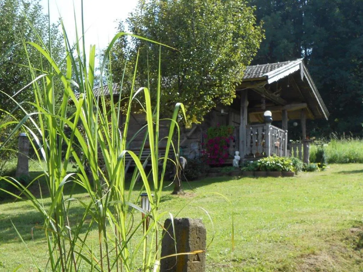 Ferienwohnung Mayer Waging am See 0*,  Germany