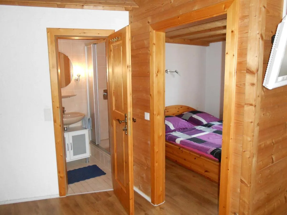 Ferienwohnung Mayer Waging am See Germany