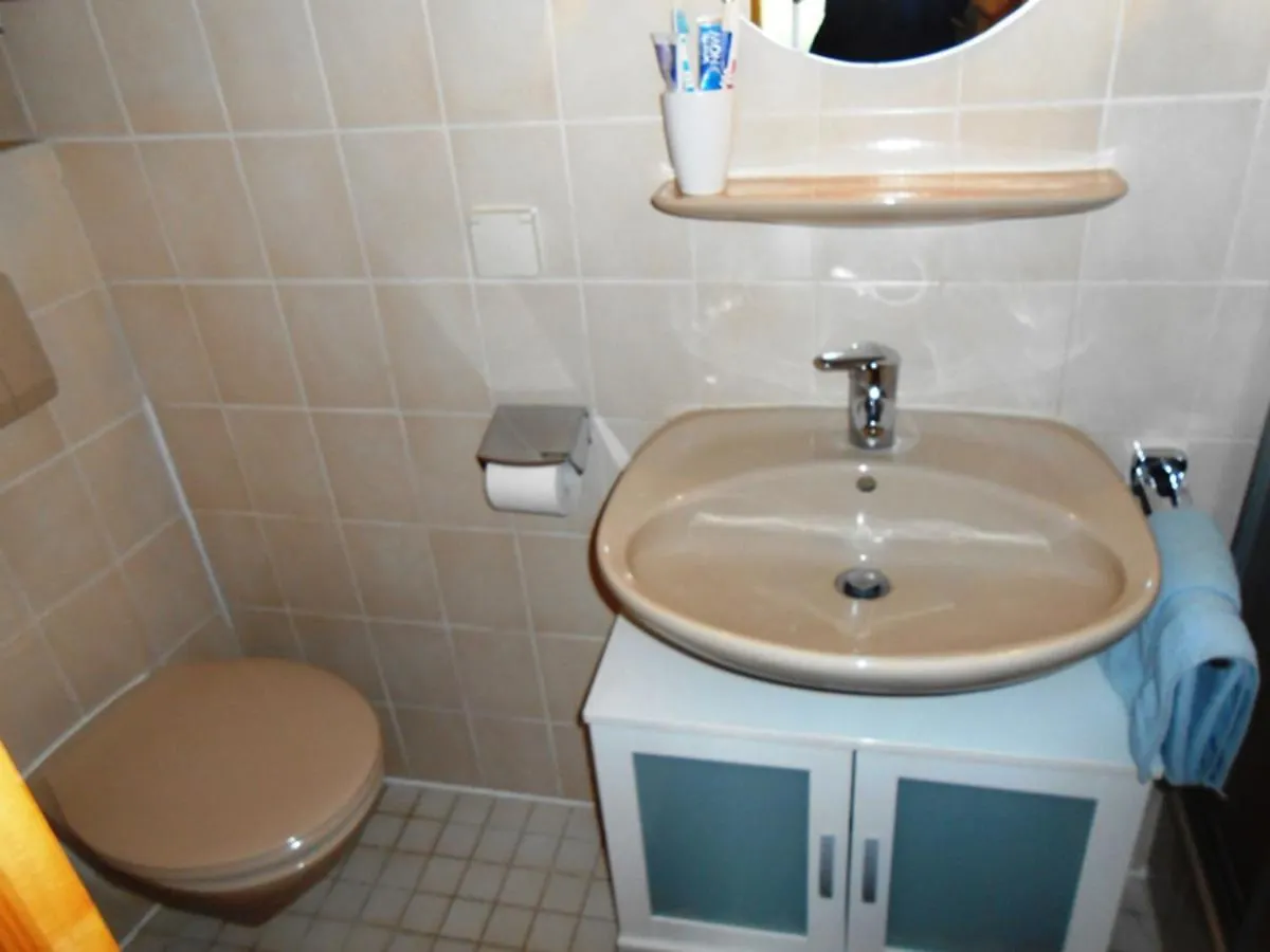 Apartment Ferienwohnung Mayer Waging am See Germany