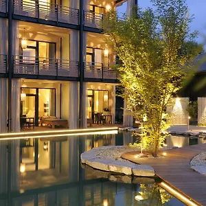 Hotel Wellnessgarten-hotel, Waging am See