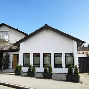 Apartment Strandbadallee, Waging am See