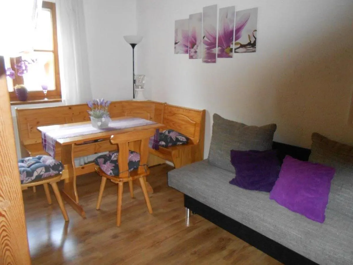 באגינג אם זי Ferienwohnung Mayer 0*, באגינג אם זי