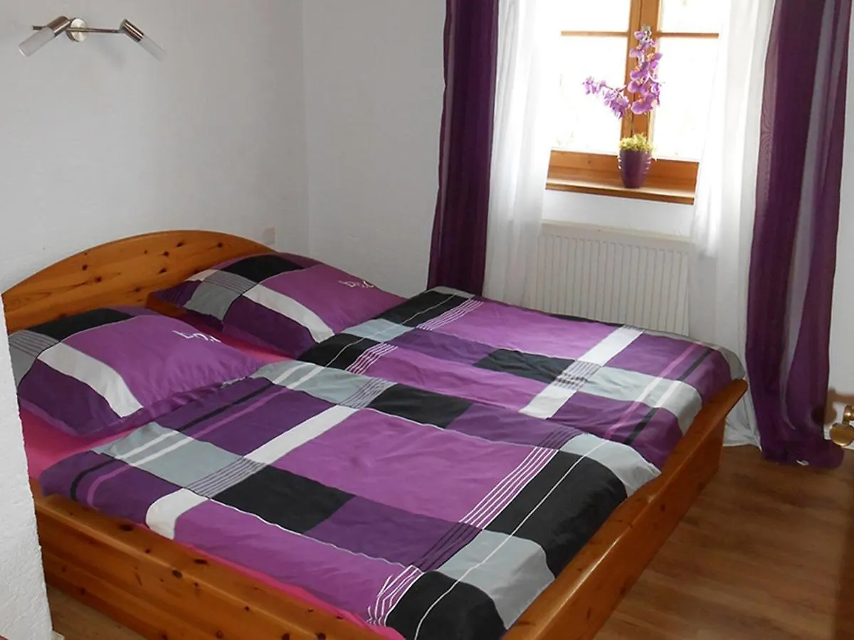 באגינג אם זי Ferienwohnung Mayer דירה