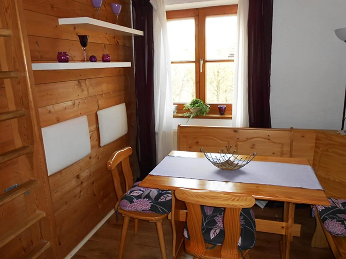 באגינג אם זי Ferienwohnung Mayer דירה באגינג אם זי