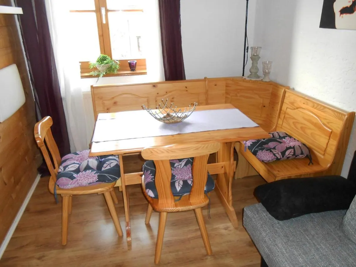 באגינג אם זי Ferienwohnung Mayer